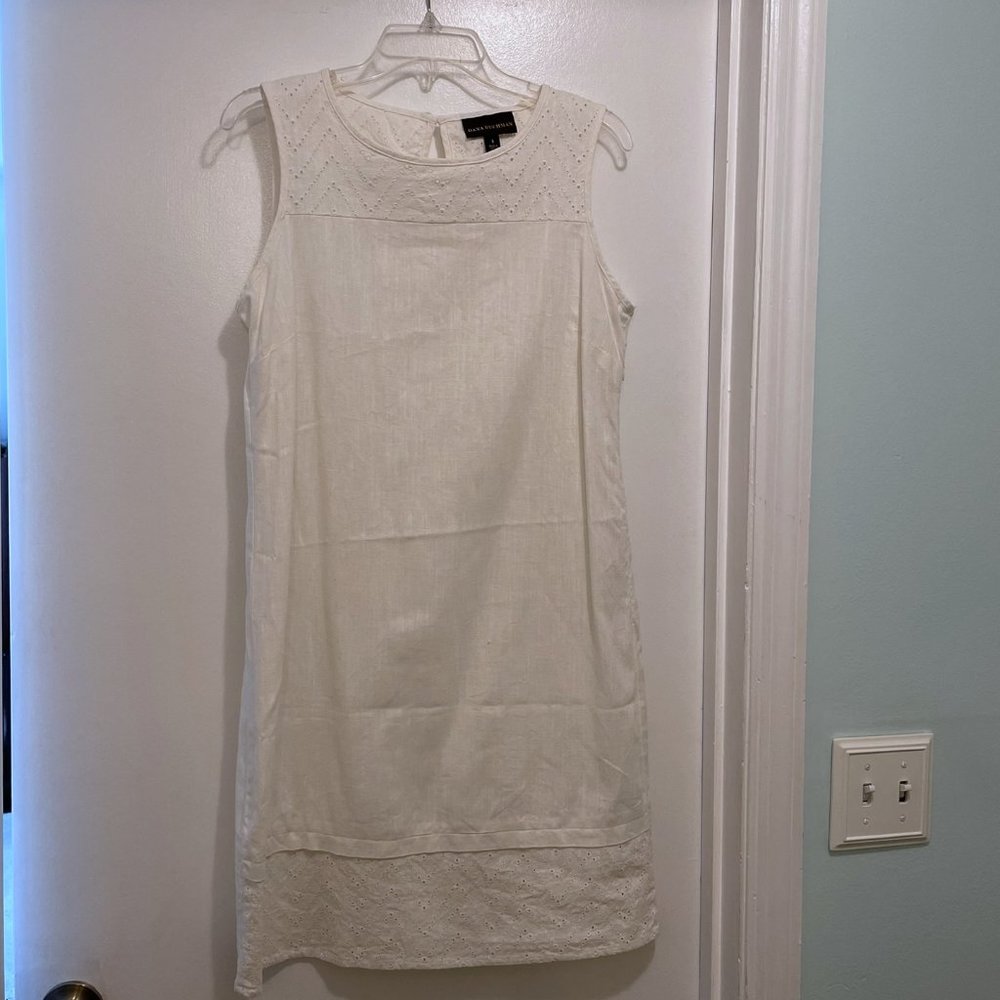 Dana Buchman Dress Size 8